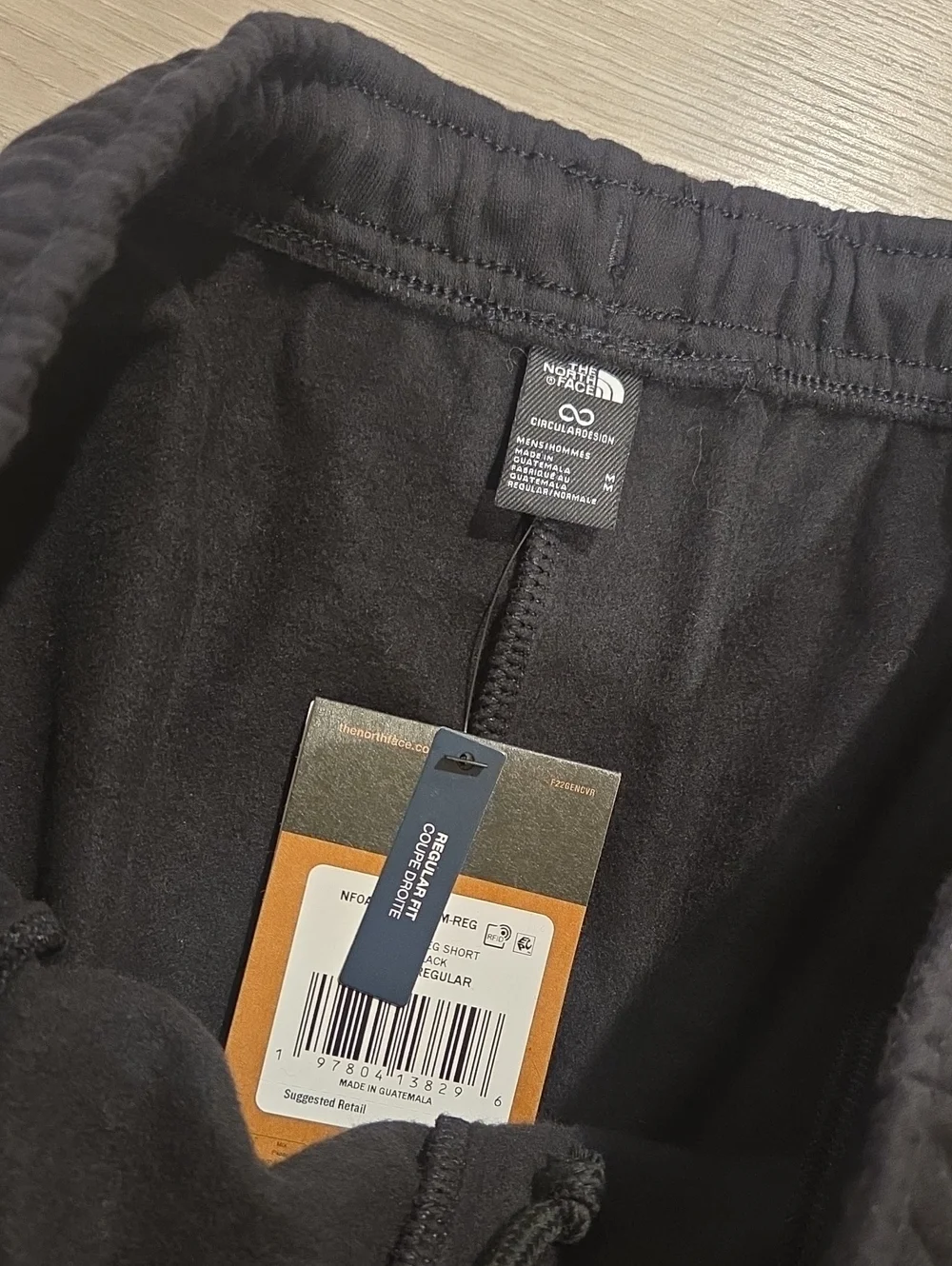 NWT The North Face Shorts